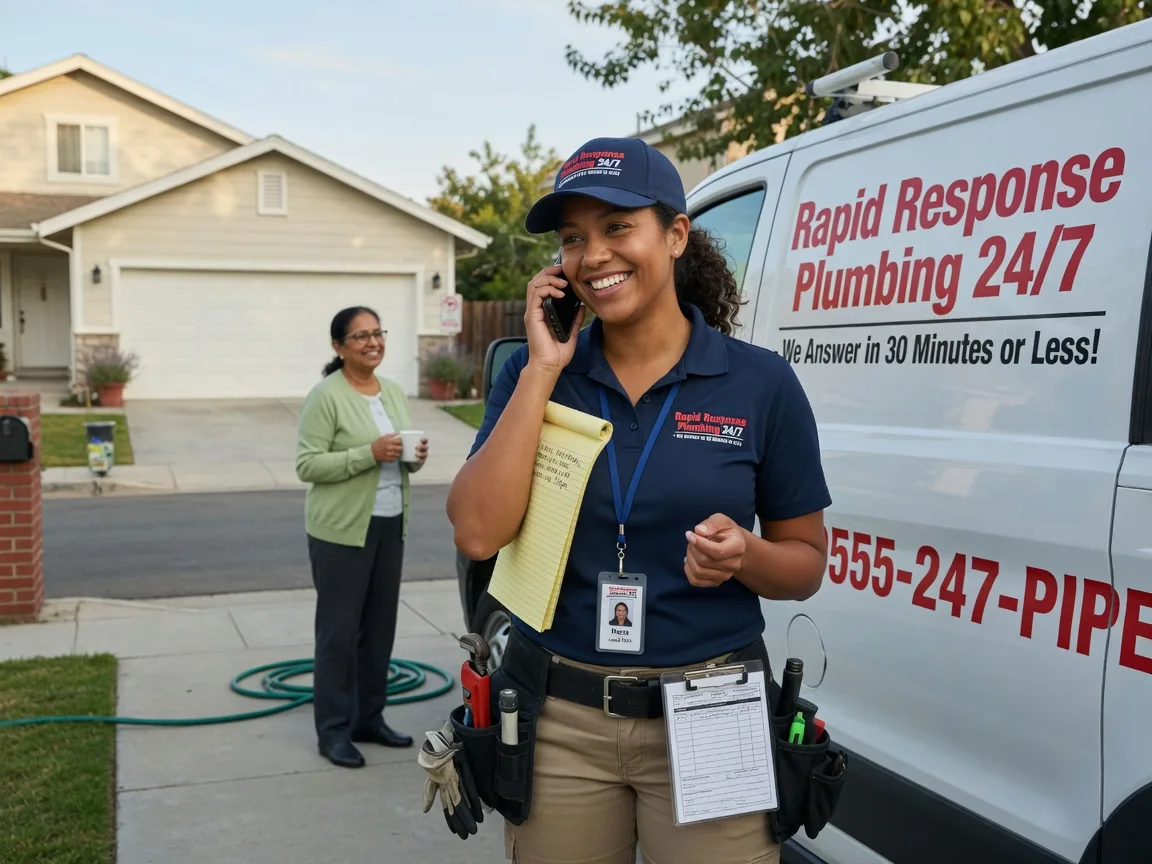 Emergency Plumber Starlight, PA FAQs